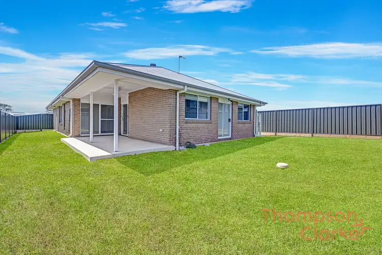 Third view of Homely house listing, 10 Dairyman Drive, Lochinvar NSW 2321