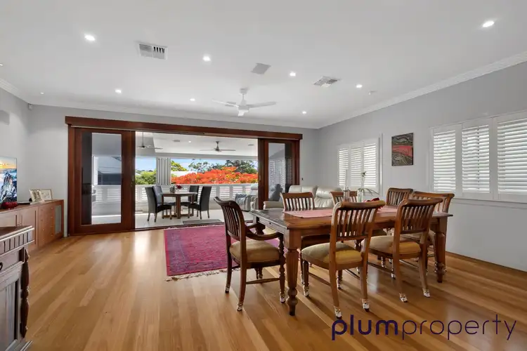 Second view of Homely house listing, 84 Pear Street, Greenslopes QLD 4120
