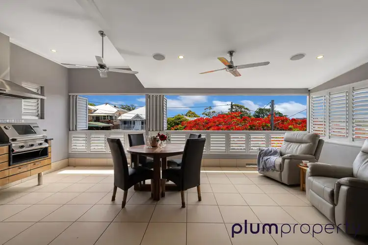 Third view of Homely house listing, 84 Pear Street, Greenslopes QLD 4120