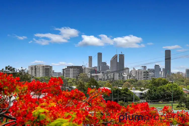 Fourth view of Homely house listing, 84 Pear Street, Greenslopes QLD 4120