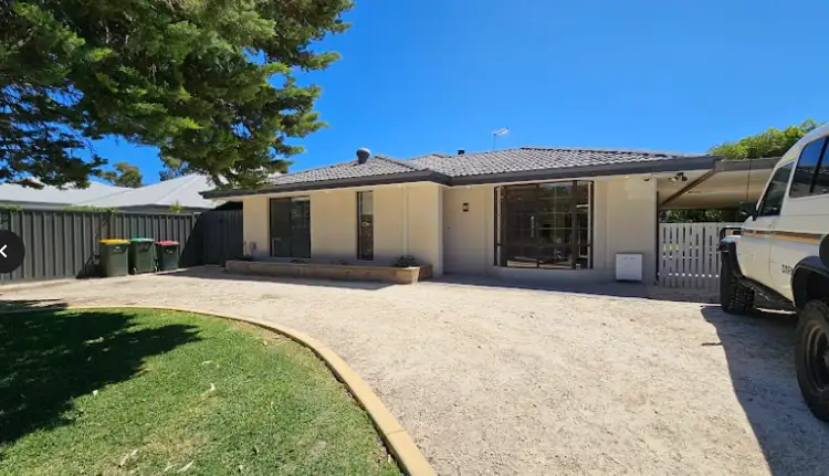 Main view of Homely house listing, 37 Skiff Way, Heathridge WA 6027