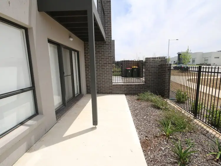 Second view of Homely townhouse listing, 15 Bill Leng Street, Coombs ACT 2611