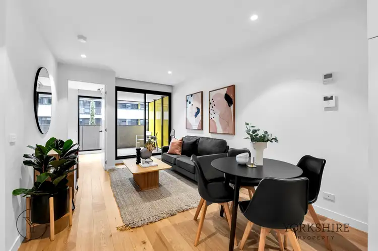 248/158 Smith Street, Collingwood VIC 3066