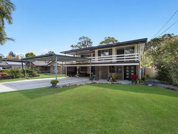 76 Frawley Dr, Redbank Plains QLD 4301