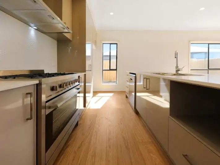 Third view of Homely house listing, 4 Koobush Boulevard, Wollert VIC 3750