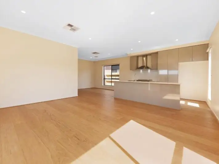 Fourth view of Homely house listing, 4 Koobush Boulevard, Wollert VIC 3750