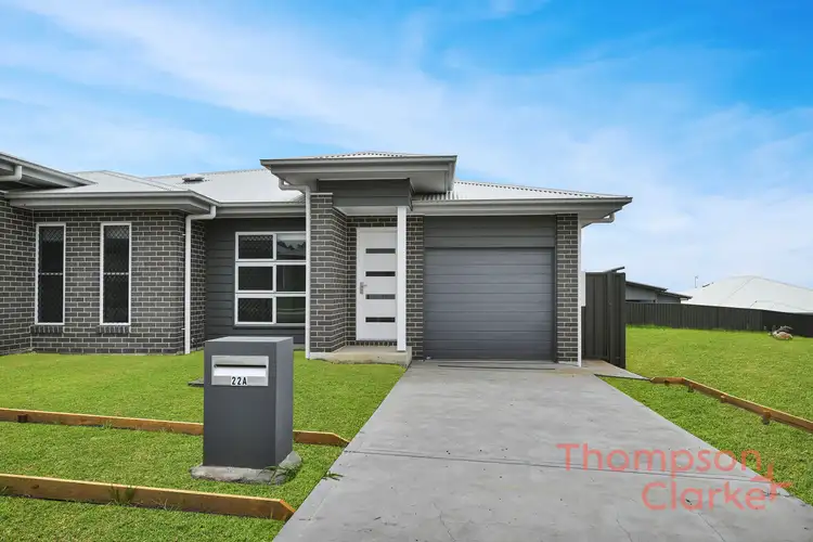 22A Anston Street, Farley NSW 2320