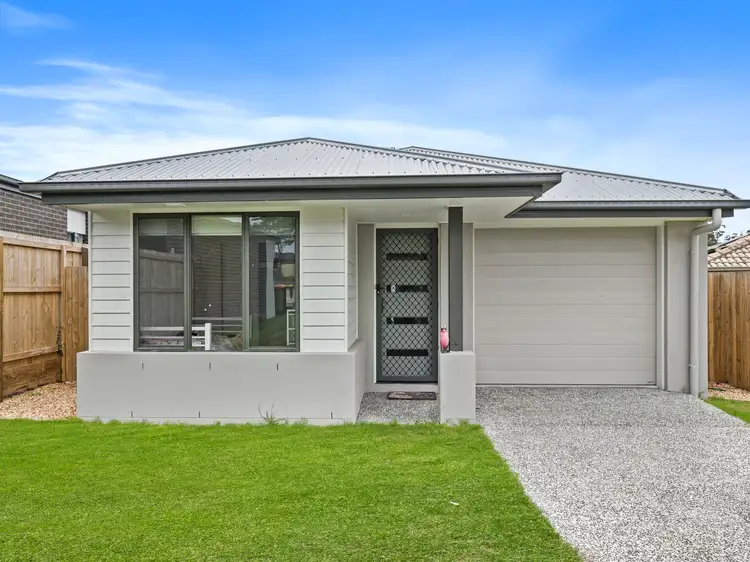 Main view of Homely house listing, 57 Judith Street, Crestmead QLD 4132