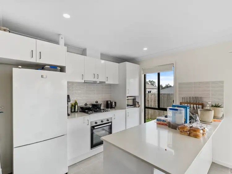 Third view of Homely house listing, 57 Judith Street, Crestmead QLD 4132