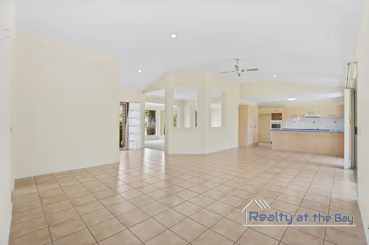 Sixth view of Homely house listing, 8 Rainbow Fern Court, Robina QLD 4226