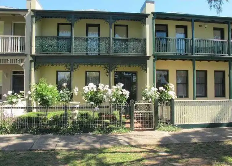 Main view of Homely house listing, 10 John Liston Drive, Newport VIC 3015