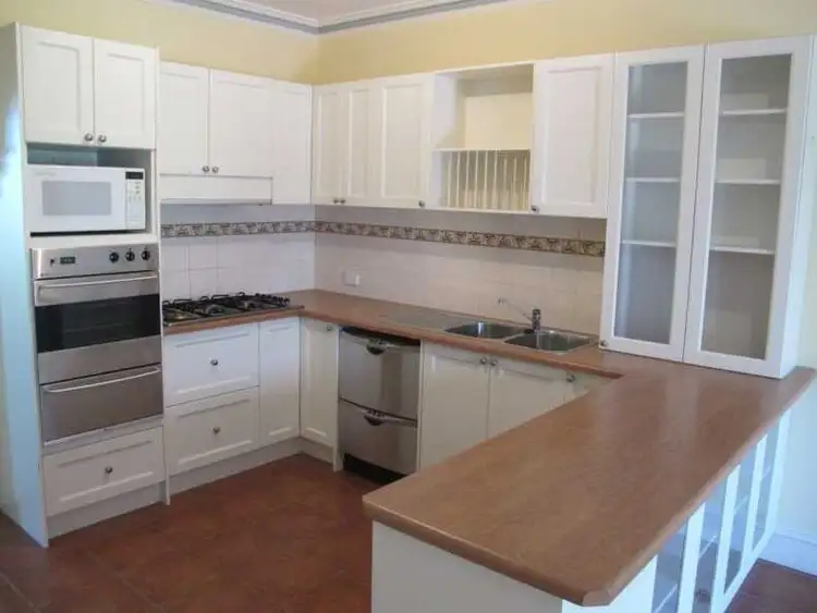 Second view of Homely house listing, 10 John Liston Drive, Newport VIC 3015