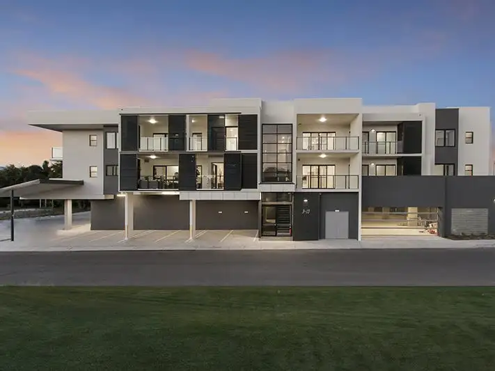 12/11 Kokoda Street, Idalia QLD 4811