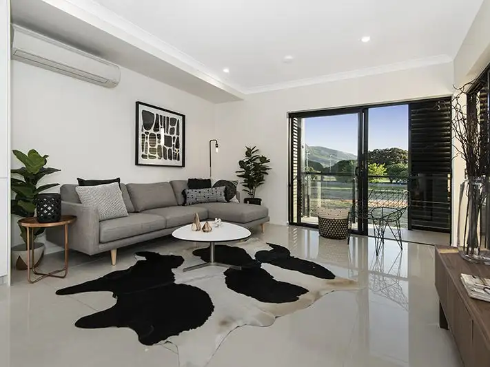 Third view of Homely apartment listing, 12/11 Kokoda Street, Idalia QLD 4811