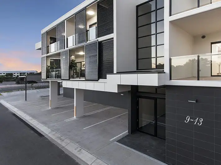 Fourth view of Homely apartment listing, 12/11 Kokoda Street, Idalia QLD 4811