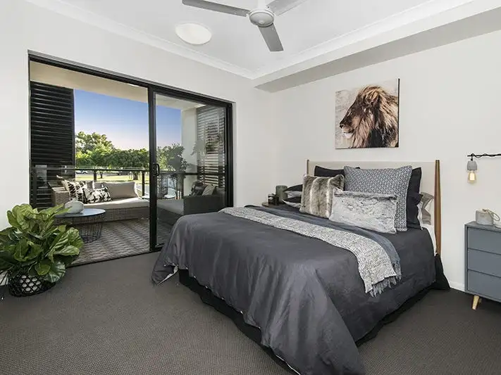 Fifth view of Homely apartment listing, 12/11 Kokoda Street, Idalia QLD 4811