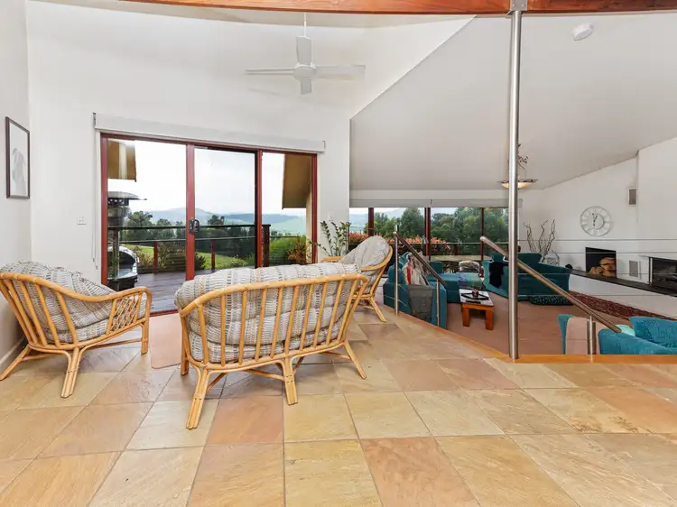 Second view of Homely rural property listing, 229 Bridal Road, Tonimbuk VIC 3815