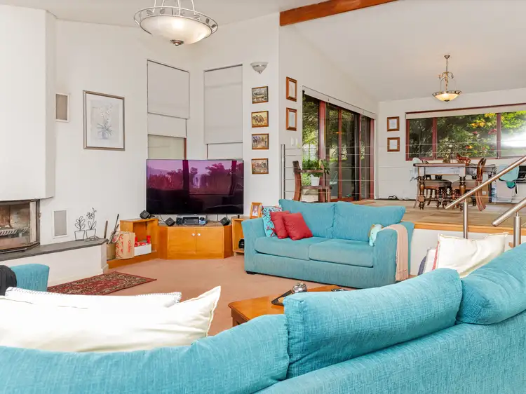 Third view of Homely rural property listing, 229 Bridal Road, Tonimbuk VIC 3815