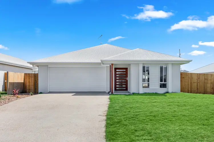Main view of Homely house listing, 37 Quarterdeck Avenue, Pialba QLD 4655