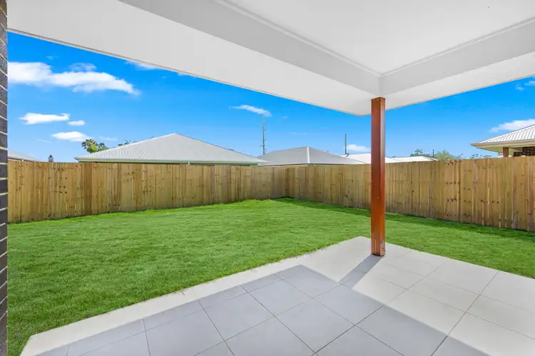 Second view of Homely house listing, 37 Quarterdeck Avenue, Pialba QLD 4655