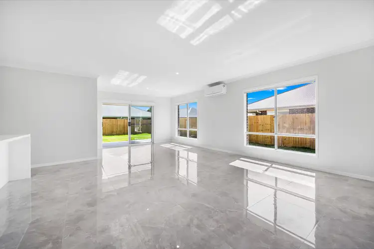 Third view of Homely house listing, 37 Quarterdeck Avenue, Pialba QLD 4655