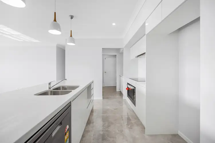 Fourth view of Homely house listing, 37 Quarterdeck Avenue, Pialba QLD 4655