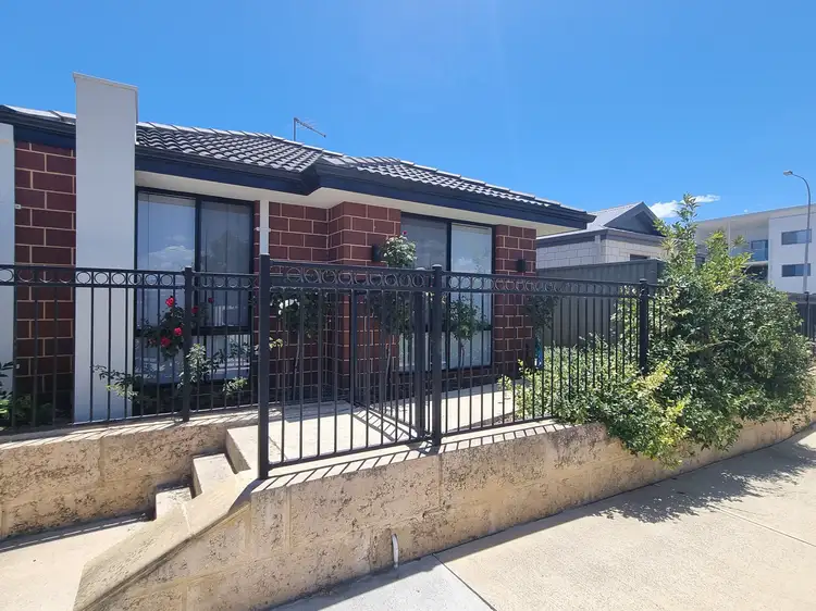 84 Jubilee Avenue, Success WA 6164
