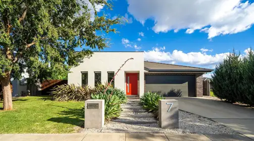 Main view of Homely house listing, 7 Marie Pitt St, Franklin ACT 2913