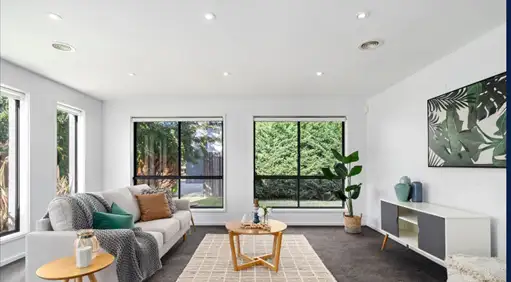 Second view of Homely house listing, 7 Marie Pitt St, Franklin ACT 2913