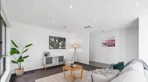 Third view of Homely house listing, 7 Marie Pitt St, Franklin ACT 2913