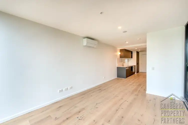 Fourth view of Homely apartment listing, 514/83 Cooyong Street, Reid ACT 2612