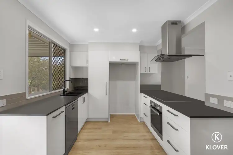 Second view of Homely house listing, 28 Polaris Avenue, Kingston QLD 4114