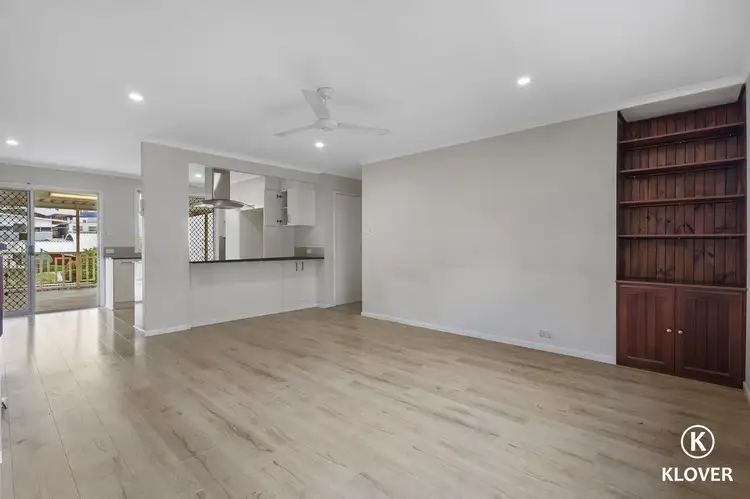 Third view of Homely house listing, 28 Polaris Avenue, Kingston QLD 4114