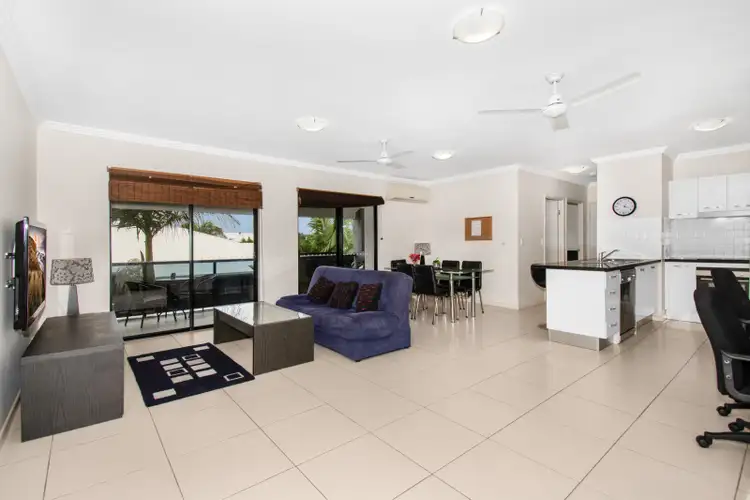 51/321 Angus Smith Drive, Douglas QLD 4814