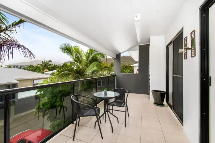 Second view of Homely apartment listing, 51/321 Angus Smith Drive, Douglas QLD 4814