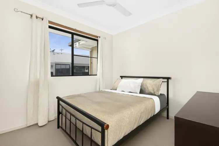 Fourth view of Homely apartment listing, 51/321 Angus Smith Drive, Douglas QLD 4814