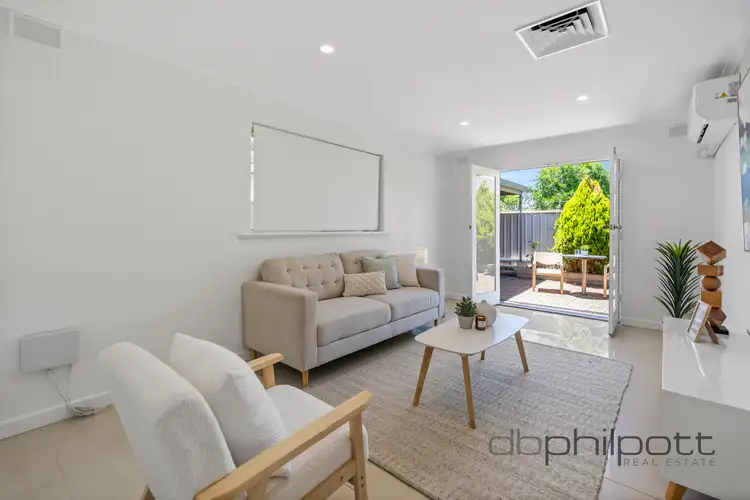 Second view of Homely unit listing, 4/23 Howard Street, Broadview SA 5083