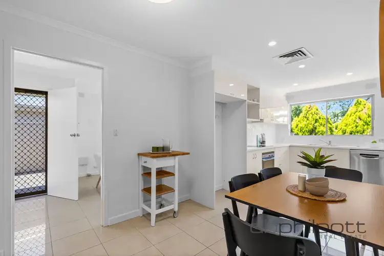 Fifth view of Homely unit listing, 4/23 Howard Street, Broadview SA 5083