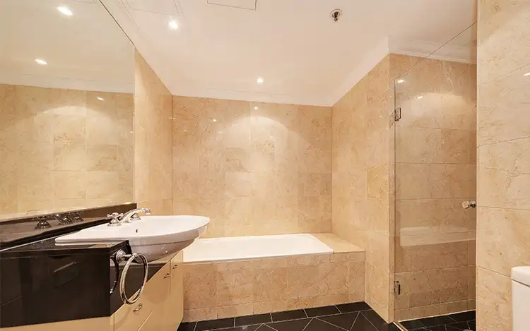 Fourth view of Homely apartment listing, 1508/183 Kent Street, Sydney NSW 2000