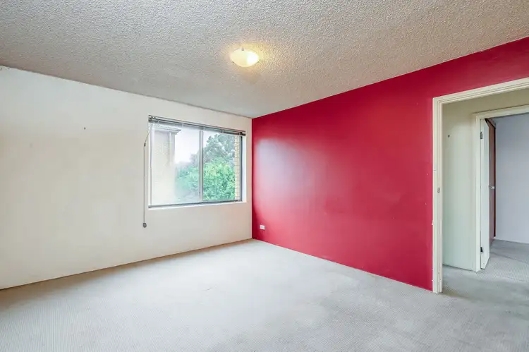 Second view of Homely apartment listing, 51/3 Waddell Place, Curtin ACT 2605