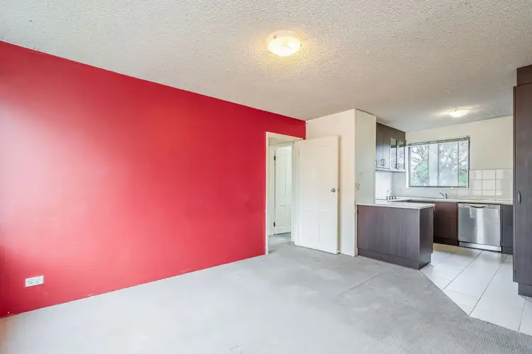 Third view of Homely apartment listing, 51/3 Waddell Place, Curtin ACT 2605
