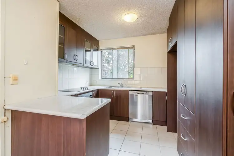 Fourth view of Homely apartment listing, 51/3 Waddell Place, Curtin ACT 2605