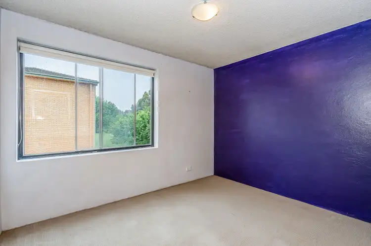 Fifth view of Homely apartment listing, 51/3 Waddell Place, Curtin ACT 2605
