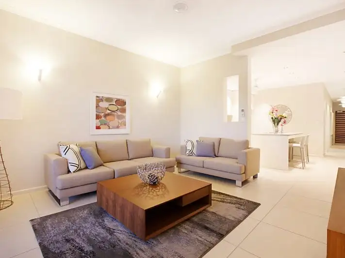 Second view of Homely apartment listing, 18/25 Duke Street, Stuart Park NT 820