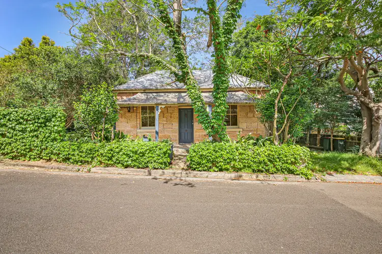 Main view of Homely house listing, 5 Ernest Street, Hunters Hill NSW 2110