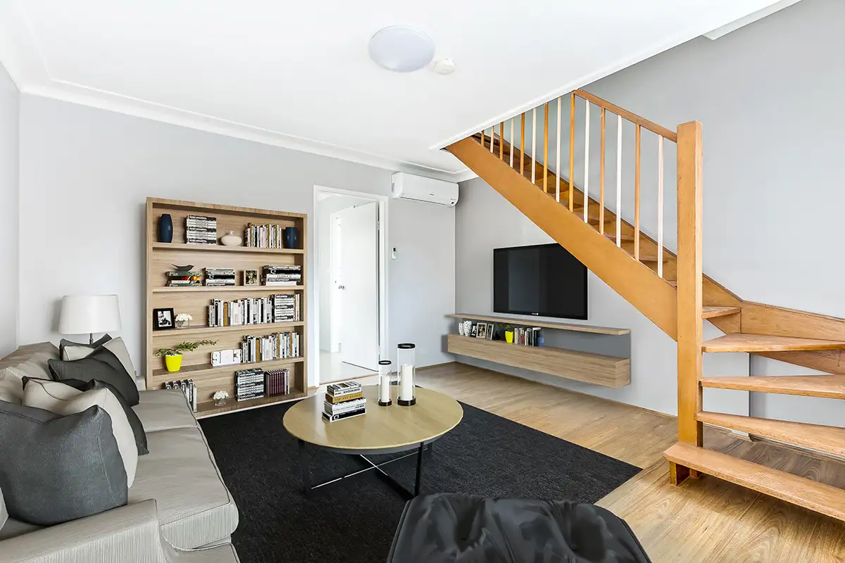 Main view of Homely townhouse listing, 8/122 Ninth Avenue, Campsie NSW 2194