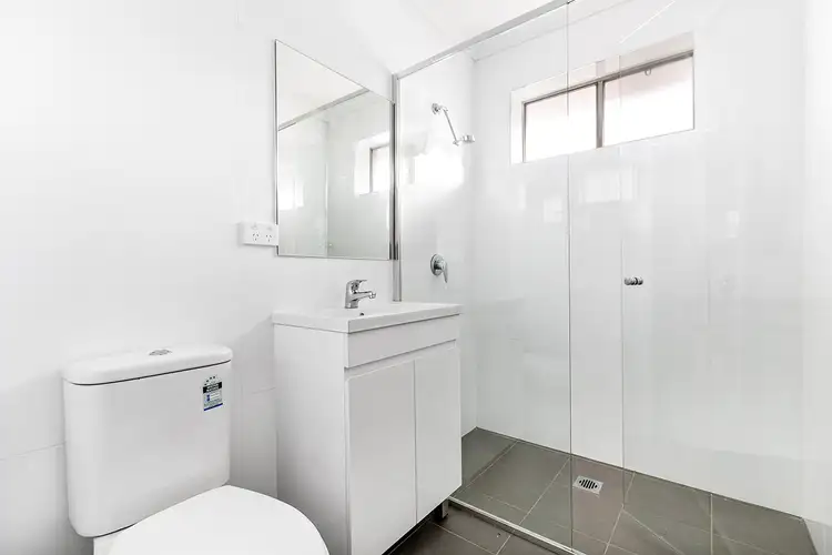 Second view of Homely townhouse listing, 8/122 Ninth Avenue, Campsie NSW 2194