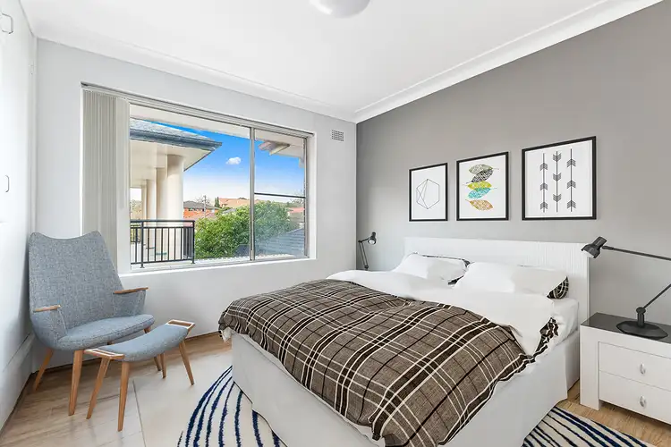 Third view of Homely townhouse listing, 8/122 Ninth Avenue, Campsie NSW 2194