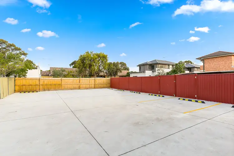 Fourth view of Homely townhouse listing, 8/122 Ninth Avenue, Campsie NSW 2194