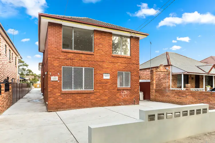 Fifth view of Homely townhouse listing, 8/122 Ninth Avenue, Campsie NSW 2194